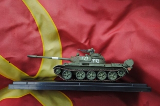 Hobby Master HG3316 T-55A MBT